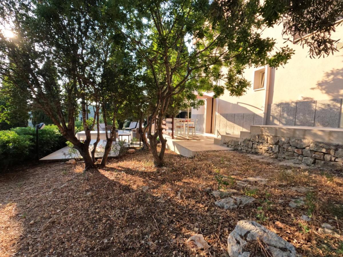 Villa Dei Colori Monopoli Eksteriør billede